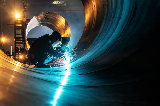 Best Food and Beverage Processing Equipment Welding in Fort Scott, KS