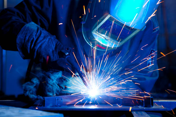 Affordable Welder Services in Fort Scott, KS