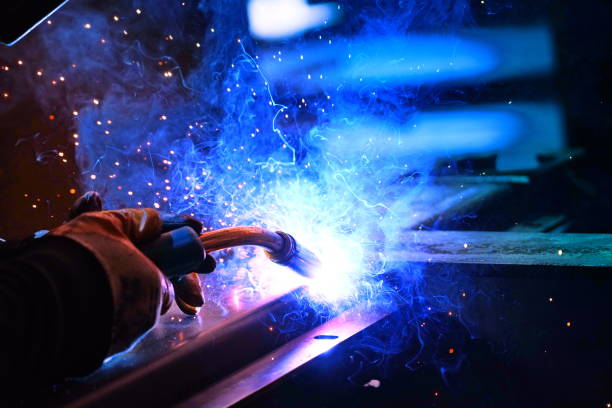 Best Artistic and Custom Metal Fabrication in Fort Scott, KS