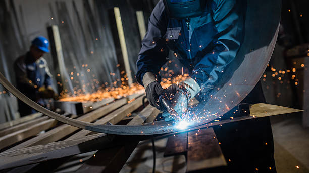 Best Artistic and Custom Metal Fabrication in Fort Scott, KS